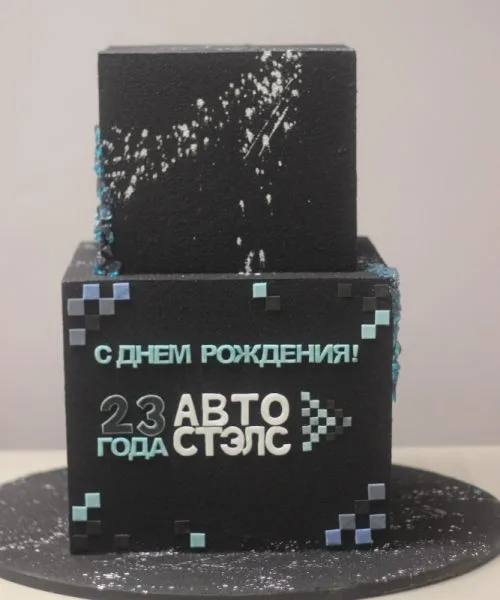 Торт Корпоративный 3710