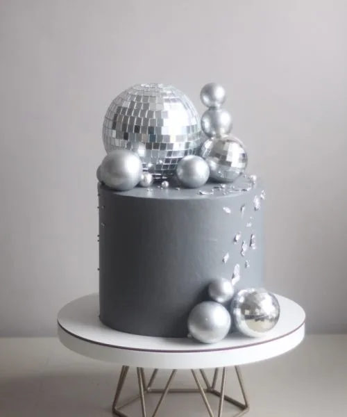 Торт Дискошар 3712