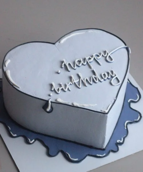 Торт Кремовый 3716