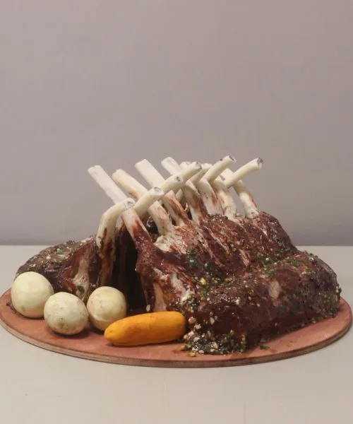 Торт Ребра 3720