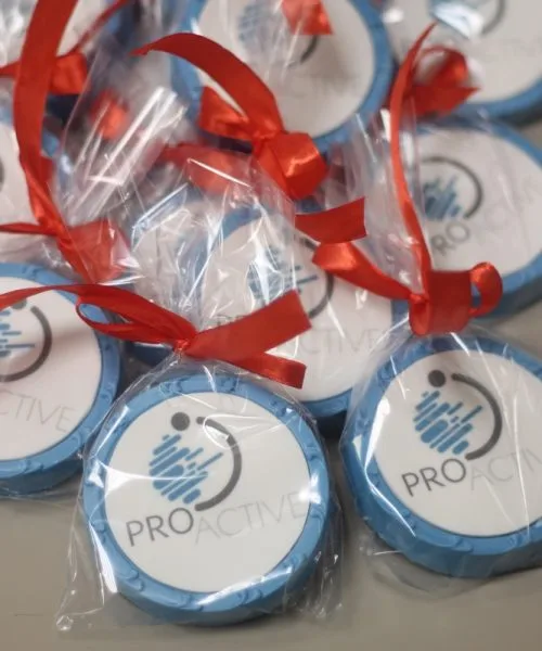 Корпоративный Подарок 3724