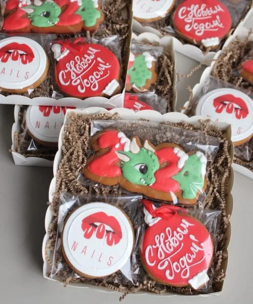 Корпоративный Подарок 3725