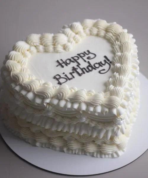 Торт Кремовый 3726