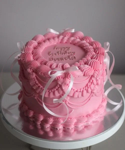 Торт Кремовый 3580