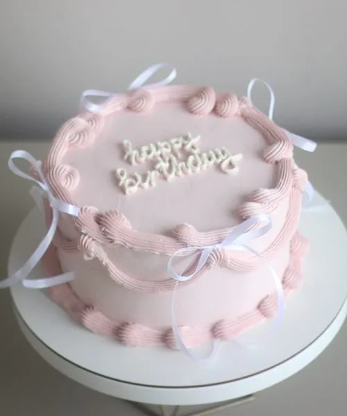 Торт Кремовый 3619