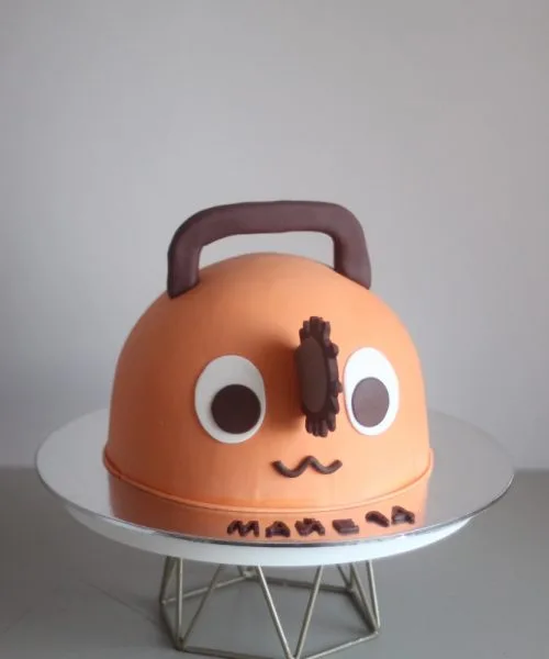 Торт Персонаж 3622