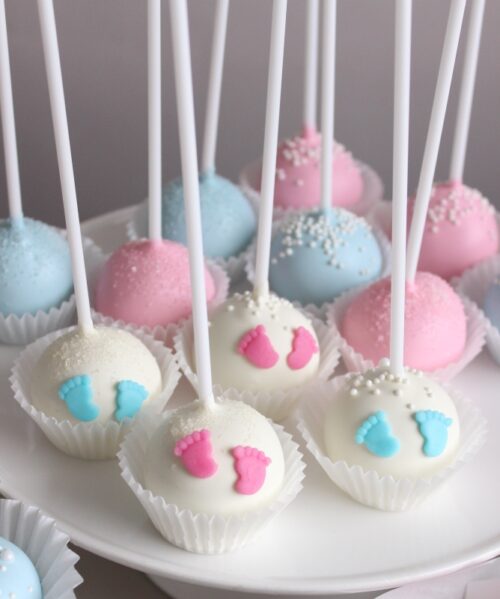 Кейкпопс Определение Пола 3689