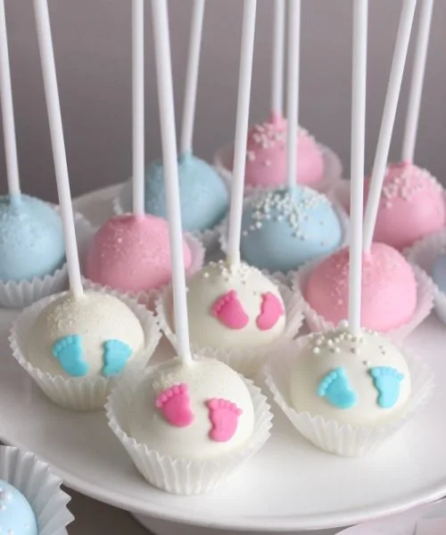 Кейкпопс Определение Пола 3689