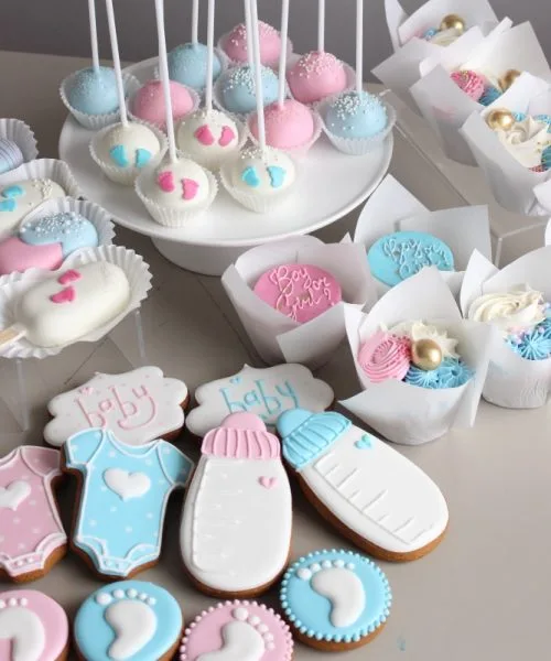 Сладкий Стол Определение Пола 3691