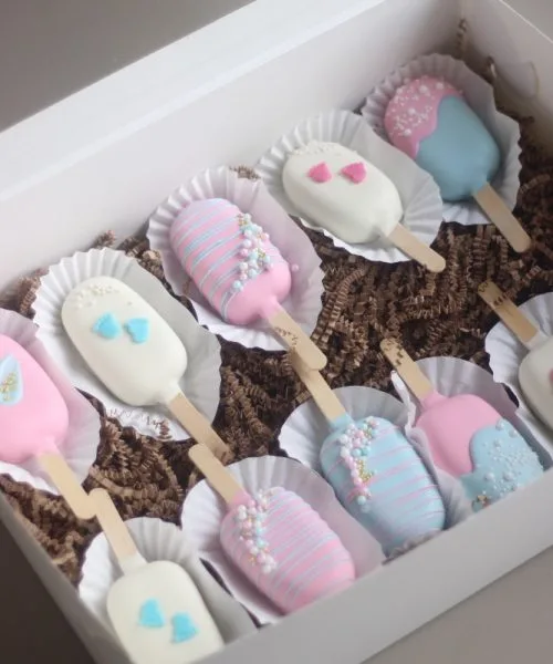 Эскимо Определение Пола 3690