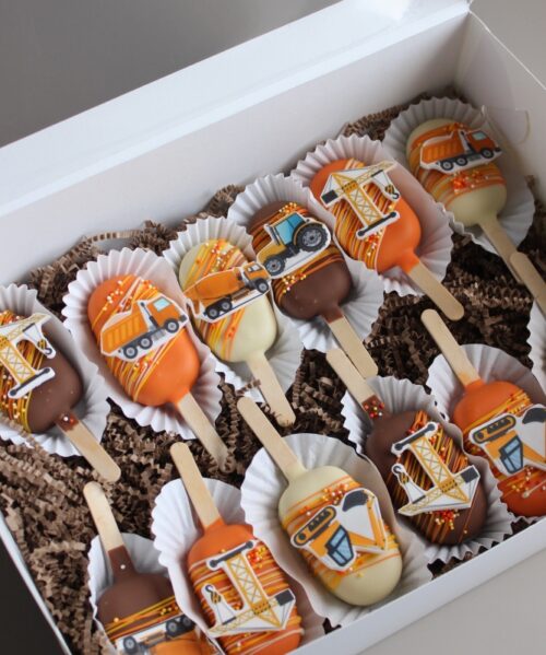 Эскимо Стройка 3692