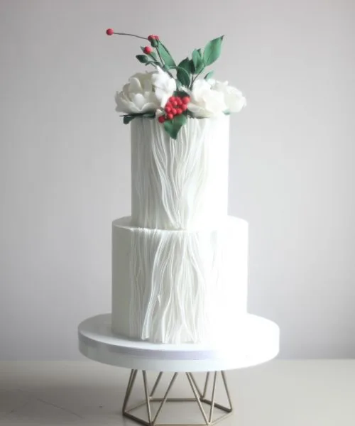 Торт Свадебный 3668