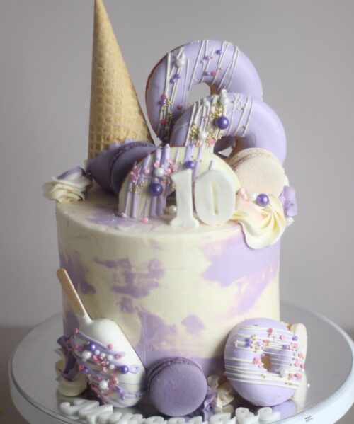 Торт Каламбур 3736
