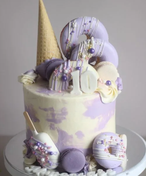 Торт Каламбур 3736