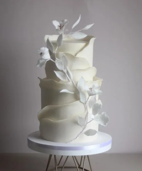 А_Торт Свадебный 3738