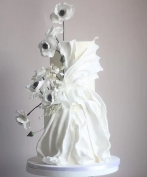 Торт Свадебный 3739