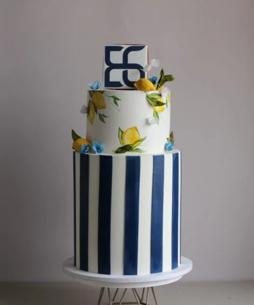 Торт Корпоративный 3743