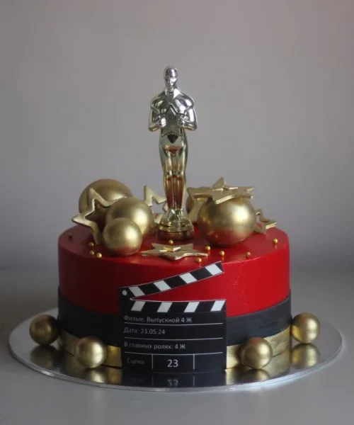 Торт Выпускной 3749