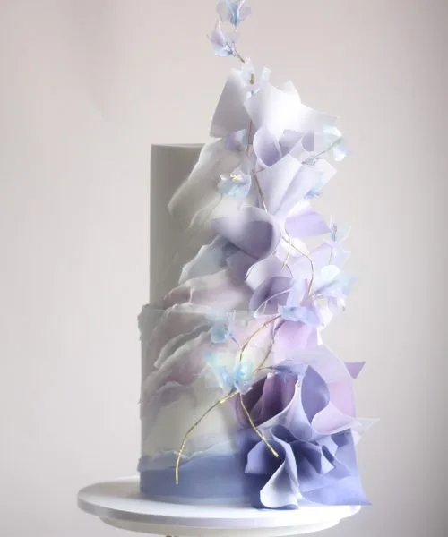 Торт Свадебный 3768