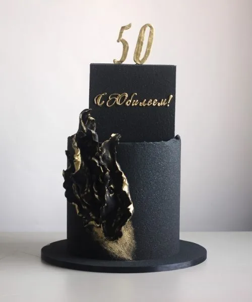 Торт Юбилей 3659