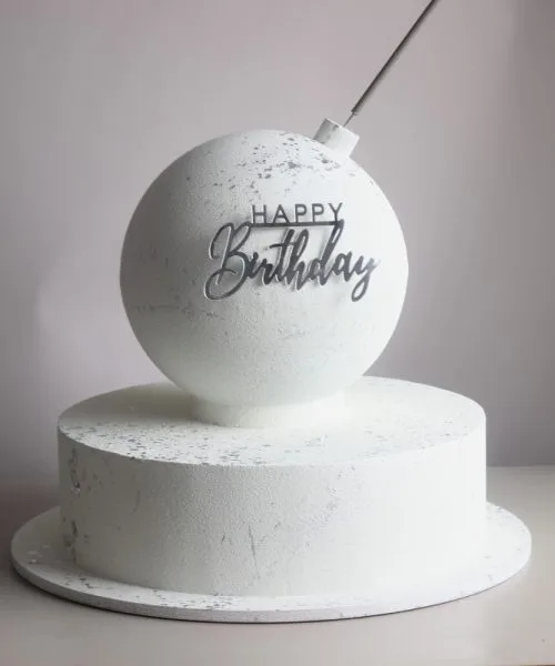 Торт Бомба 3660