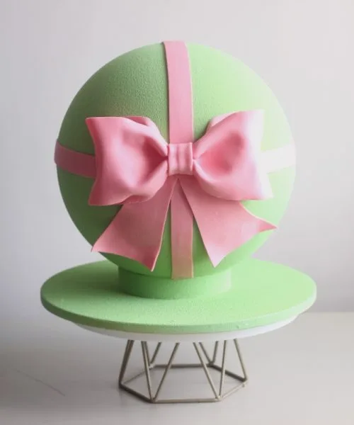 Торт Бомба 3661