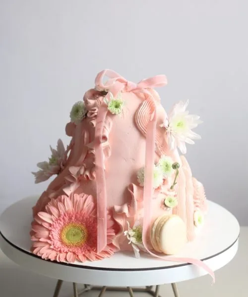 Торт Цветочная 3665
