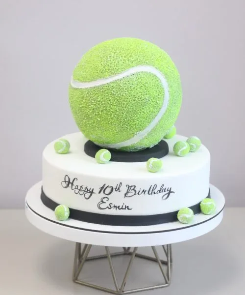 Торт Теннис 3672