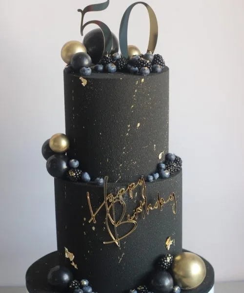 Торт Юбилей 3677