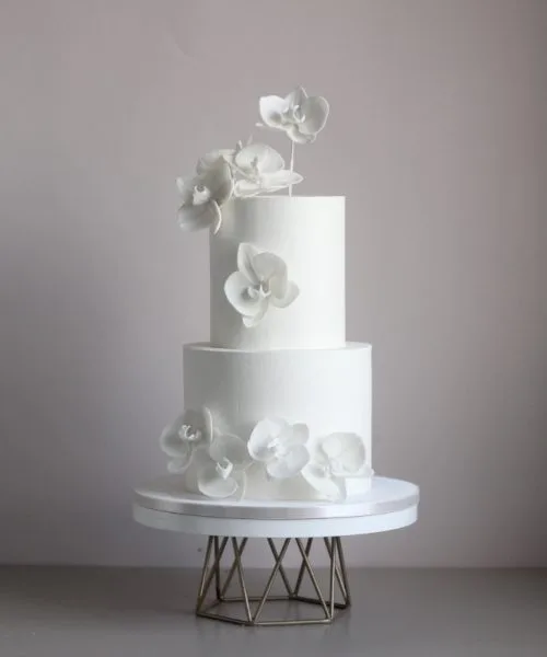 Торт Свадебный 3679