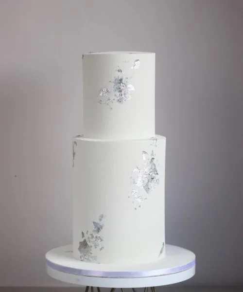 Свадебный торт на заказ «3680»