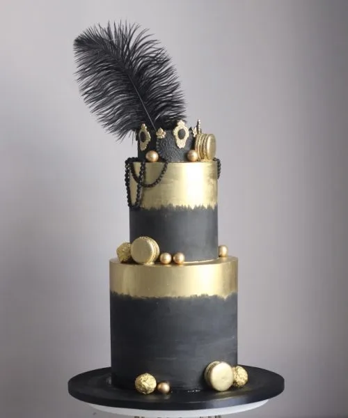 Торт Свадебный 3681