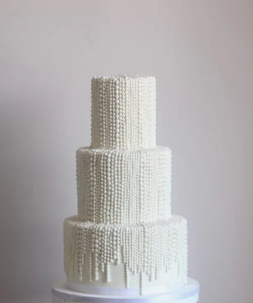 А_Торт Свадебный 3689