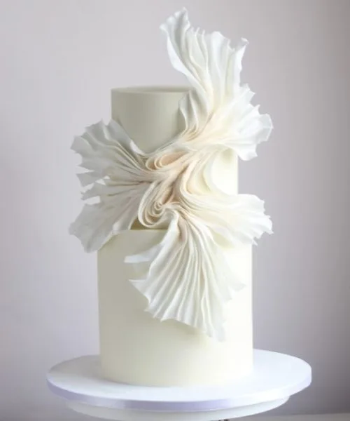 А_Торт Свадебный 3780