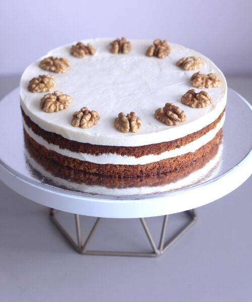 Торт Морковный 3782