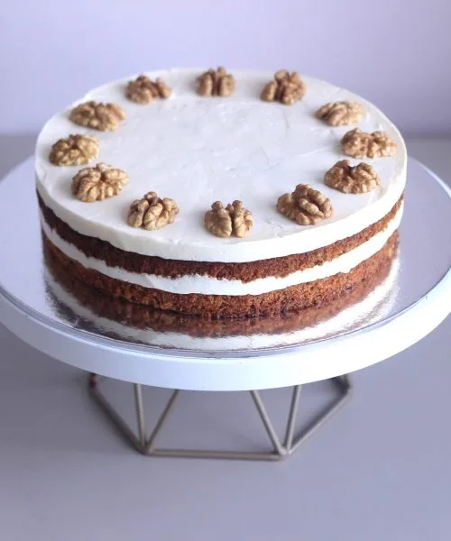 Торт Морковный 3782