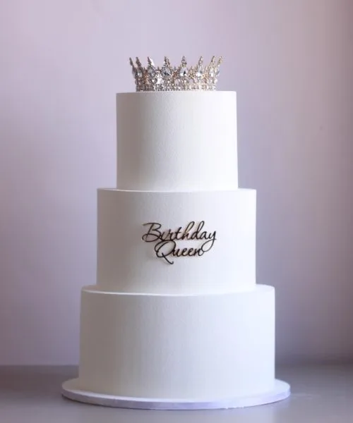 Торт День Рождения 3800