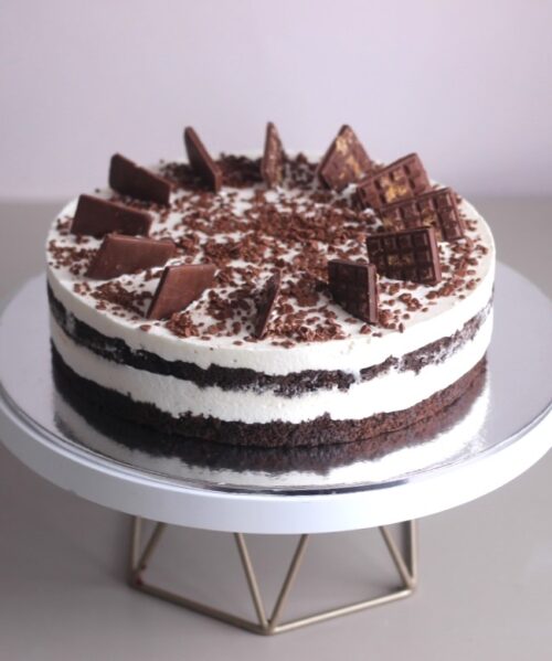 Торт Шокко-Борокко 3785