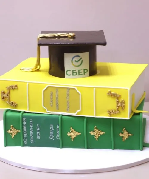 А_Торт Корпоративный 3802