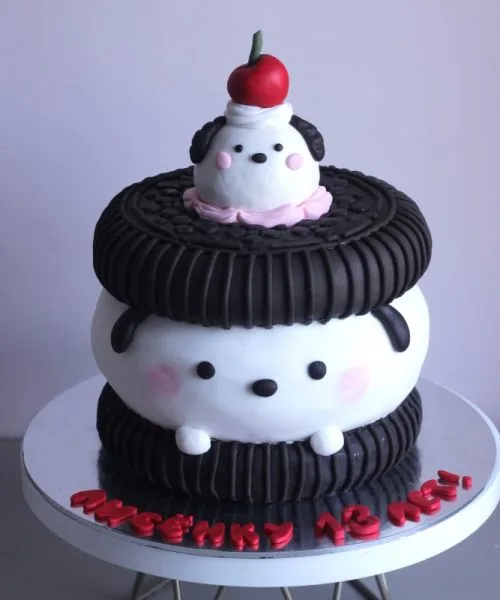 Торт Орео 3818