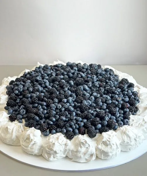 Торт Свадебный Пирог 3830