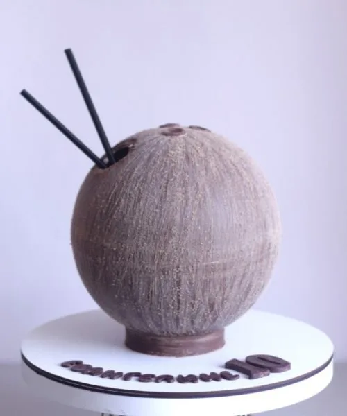 Торт Бомба 3836