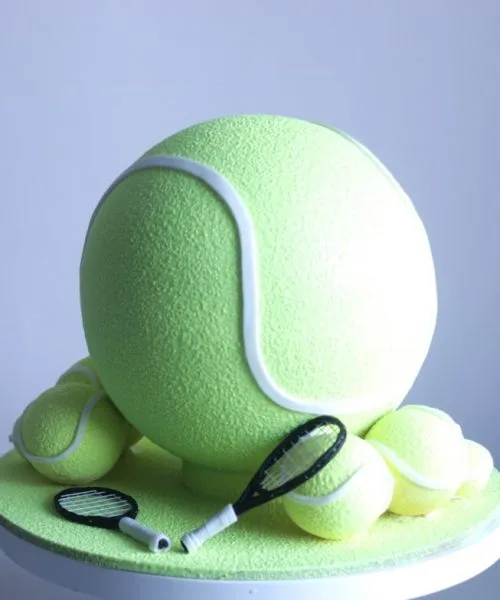 Торт Бомба 3840