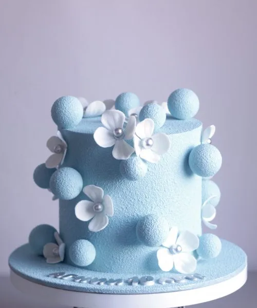 Торт Шары 3845