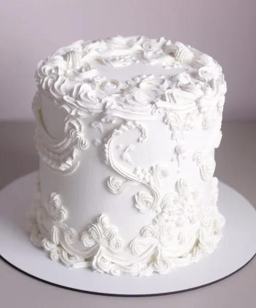 Торт Кремовый 3861