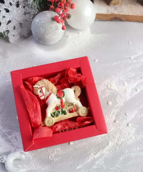 Шоколадка В Подарочной Упаковке Н25