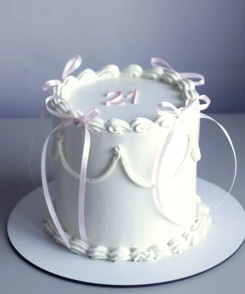 Торт Кремовый 3856