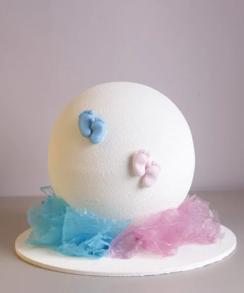 Торт Бомба 3859