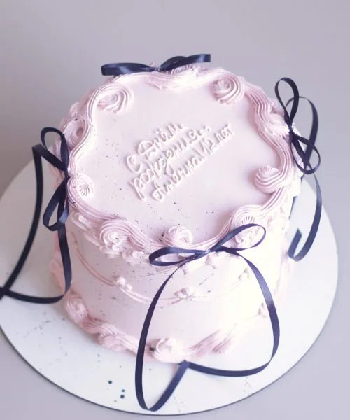 Торт Кремовый 3867