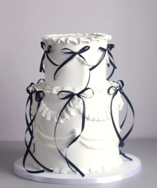 Торт Кремовый 3873